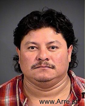 Juan  Pacheco-hernandez Mugshot