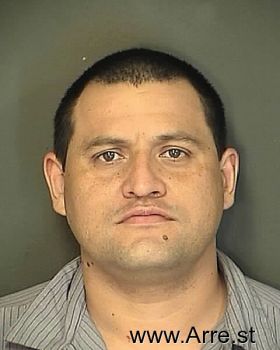 Juan Randel Porras Mugshot