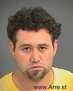 Juan  Portillo-orellano Mugshot