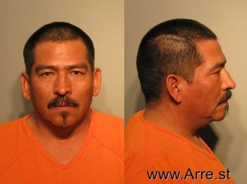 Juan  Ramirez-martinez Mugshot