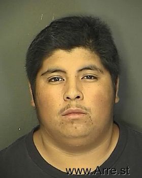 Juan Alejandro Reyes-moreno Mugshot