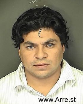 Juan  Rios-martinez Mugshot