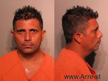 Juan  Rivera-cruz Mugshot