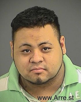 Juan Jose Rodrigues-cruz Mugshot