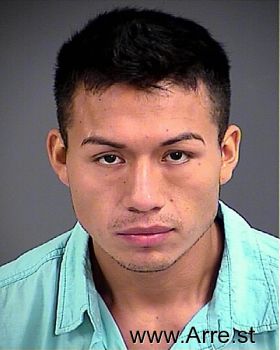 Juan  Rosas-sanchez Mugshot