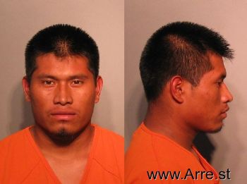 Juan  Ruiz-gomez Mugshot