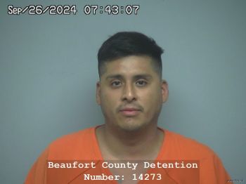 Juan Manuel Sanchez Mugshot