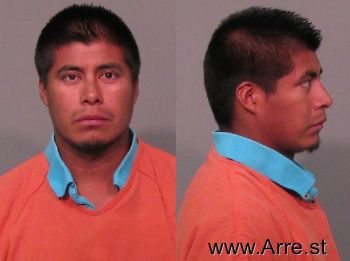 Juan  Santiz-ruiz Mugshot