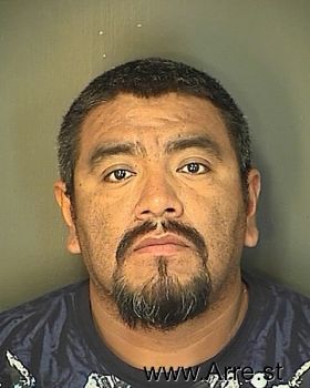 Juan  Trejo-rogo Mugshot