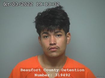 Juan Antonio Valdez Mugshot