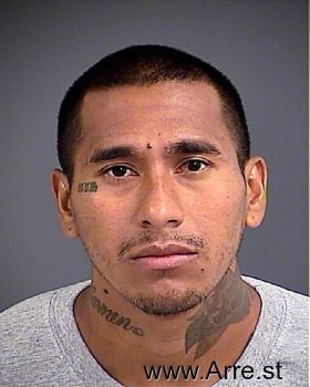 Juan  Valencia-rendon Mugshot