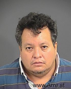 Juan  Vasquez-chinchilla Mugshot