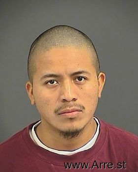 Juan Felipe Velasquez-lopez Mugshot