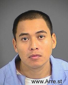 Juan  Villanueva-mendoza Mugshot