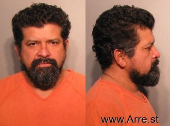 Juan Ramon Zuniga-moncada Mugshot