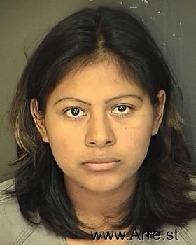 Juana Ines Trujillo-zuniga Mugshot