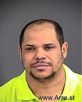 Juaner  Ruiz-reyes Mugshot