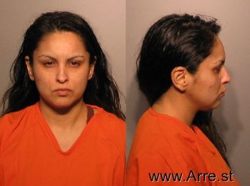 Juanita  Cardenas-cortez Mugshot