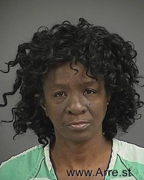 Juanita  Jones Mugshot