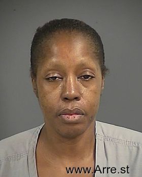 Juanita D Lane Mugshot