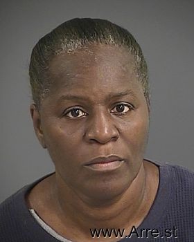 Juanita  Richardson Mugshot