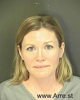 Julia  Haas-krebs Mugshot