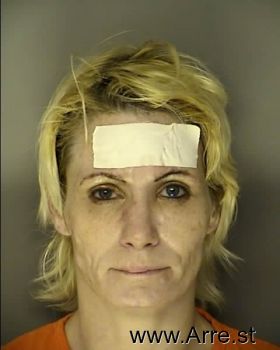 Julia Nichole King Mugshot