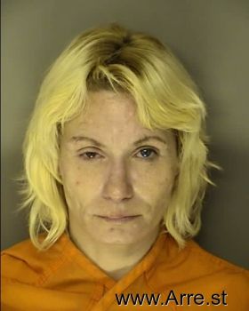 Julia Nichole King Mugshot