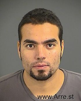 Julian  Cardenas-robles Mugshot