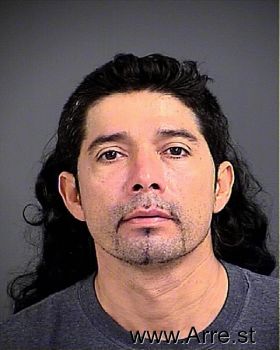 Julian  Gonzales-castillo Mugshot