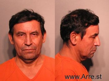 Julian  Marin-vasquez Mugshot