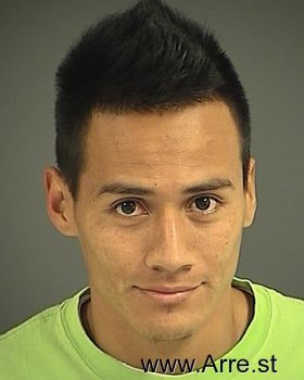 Julian  Rodriguez-caceras Mugshot