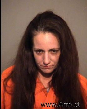 Julie Bleattler Brown Mugshot