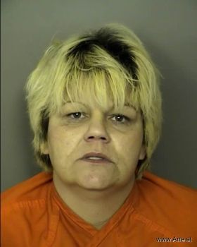 Julie Leviga Gardner Mugshot