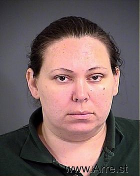 Julie Ann Johnson Mugshot