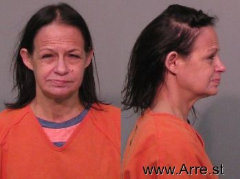 Julie Erestine Moore Mugshot