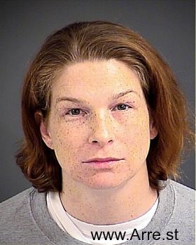 Julie  Nelson Mugshot