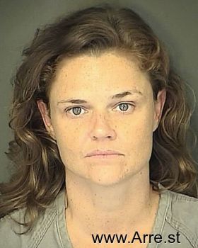 Julie Sybill Sketoe Mugshot