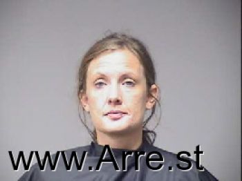 Julie Michelle Smith Mugshot