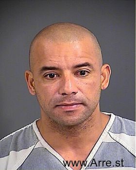 Julio  Bonilla Mugshot