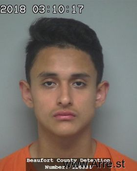 Julio Cesar Cesar-loera Jr Mugshot