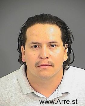 Julio Cesar Hernandez-barraza Mugshot