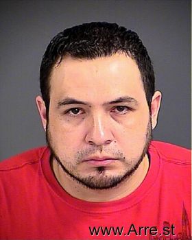 Julio Manuel Morales-vargas Mugshot