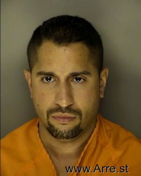 Julio Ricardo Navarro Mugshot