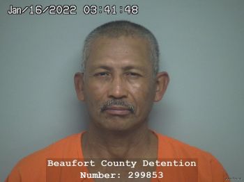 Julio Cesar Palma-sandoval Mugshot