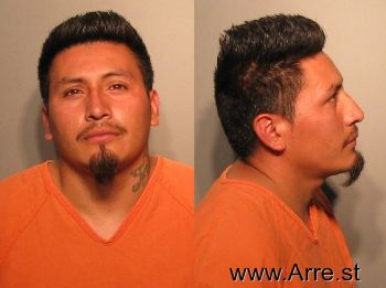 Julio Cesar Rosas-marciel Mugshot