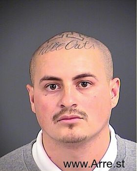 Julio  Vargas-solorzano Mugshot