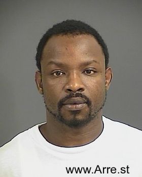 Julius Terrell Brown Mugshot