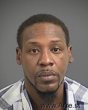 Julius  Cuttino Mugshot