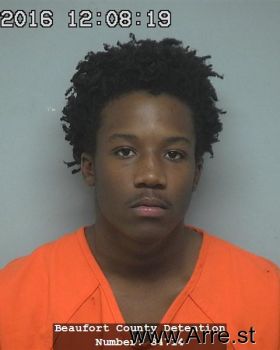 Julius  Green Mugshot